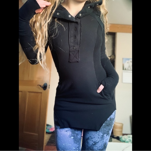 Crossfox Pullover Sentinel - Picture 3 of 4